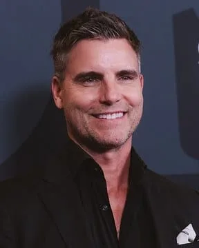 Colin Egglesfield