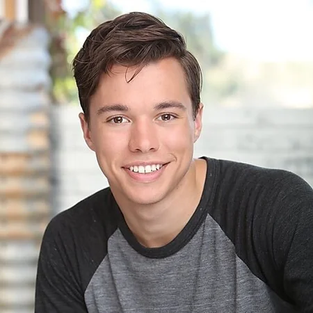 Colton Shires