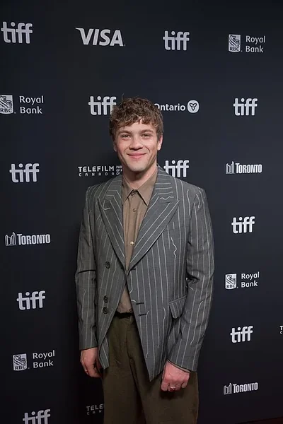 Connor Jessup