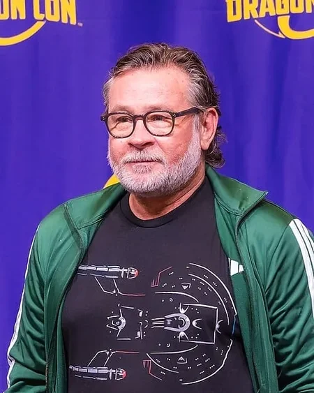 Connor Trinneer