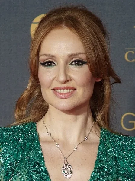 Cristina Castaño