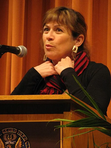 Cristina García
