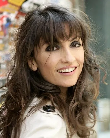 Cristina Perales