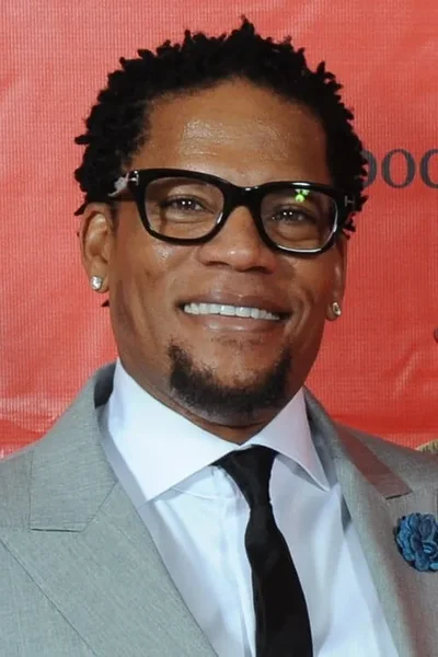 DL Hughley