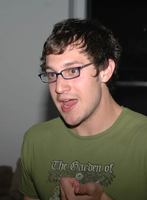 Dan Levy