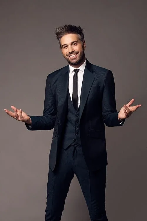Dani Padró