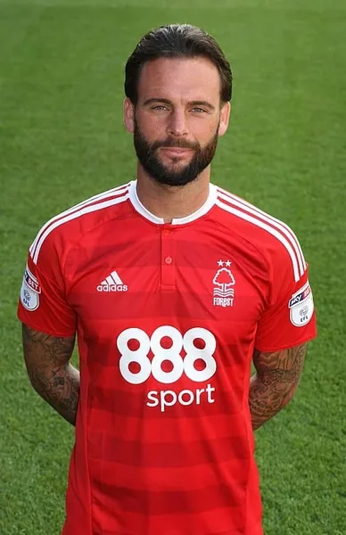 Daniel Fox