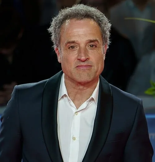 Daniel Guzmán