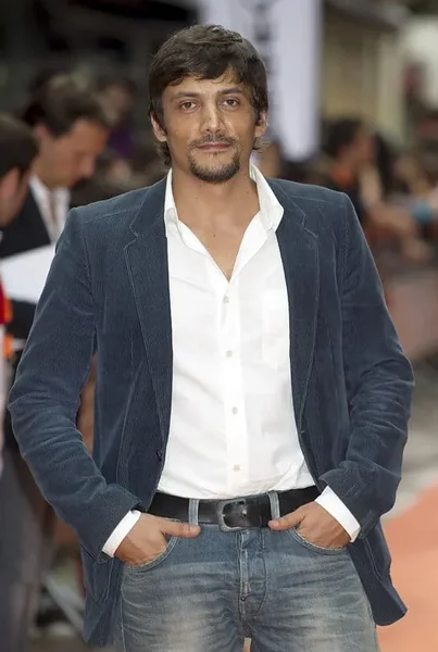 Daniel Holguín