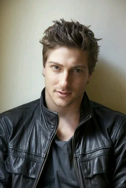 Daniel Lissing