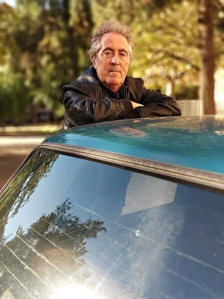 Daniel Medrán
