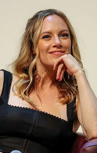 Danielle Savre