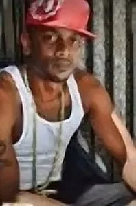Darwin Tademy Jr
