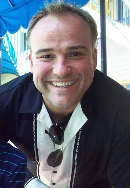 David DeLuise