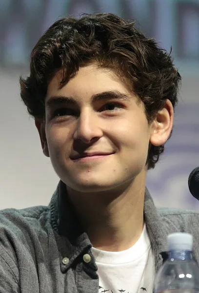 David Mazouz