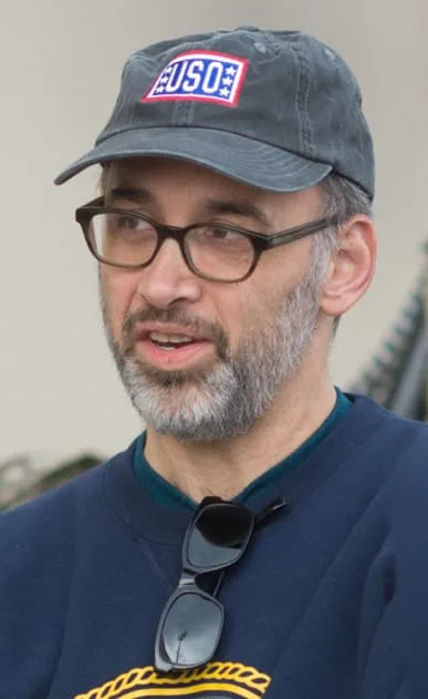 David Wain