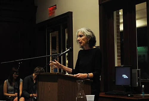 Deborah Pollitt
