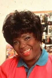 Delores Hall