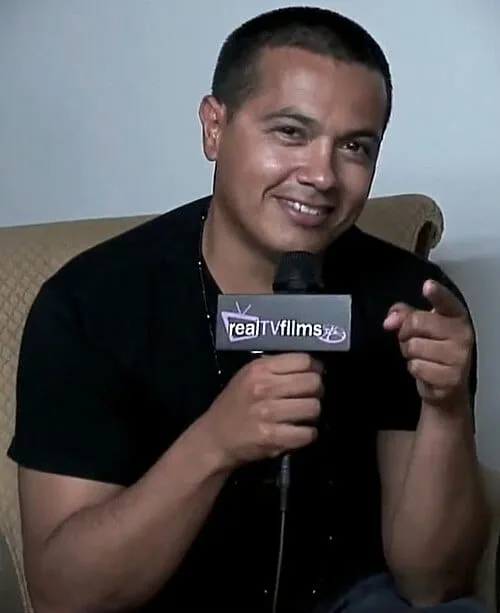 Demetrius Navarro