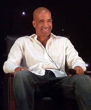 Dorian Gregory
