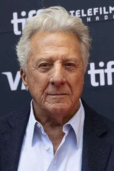 Dustin Hoffman