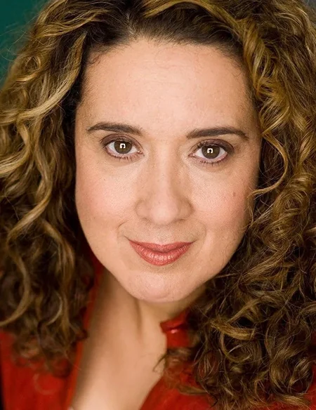 Eileen Galindo