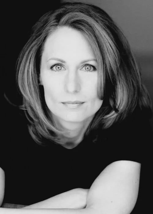 Eileen Pedde