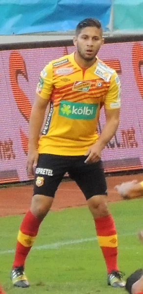 Eli Aguilar