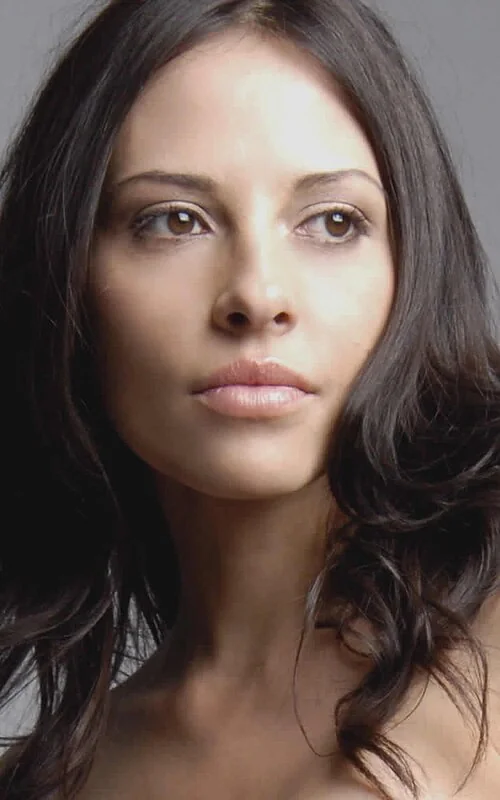 Elizabeth Cervantes