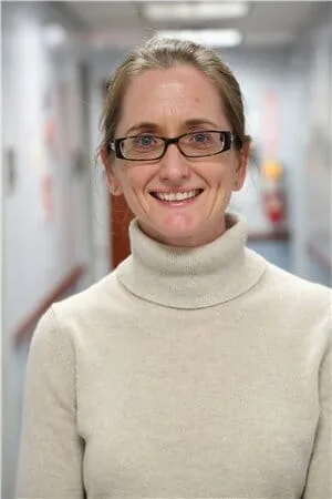 Elizabeth Ford