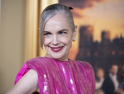 Elizabeth McGovern