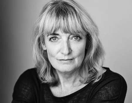 Elizabeth Rider