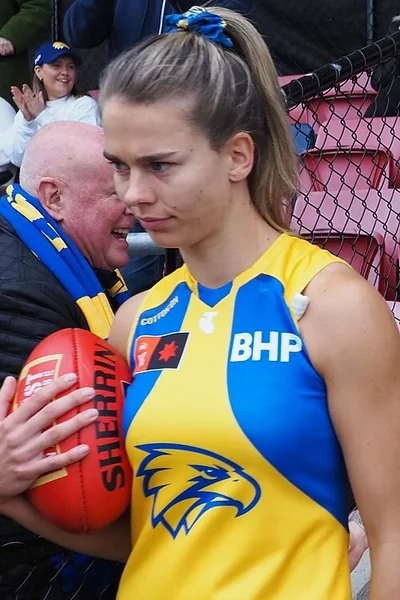 Ella Roberts