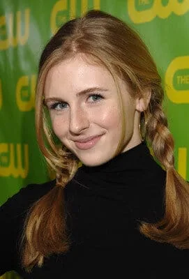 Ellary Porterfield
