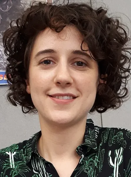 Ellie Kendrick