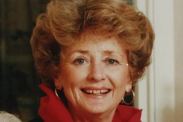 Elspet Gray