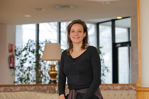 Elvira Prado