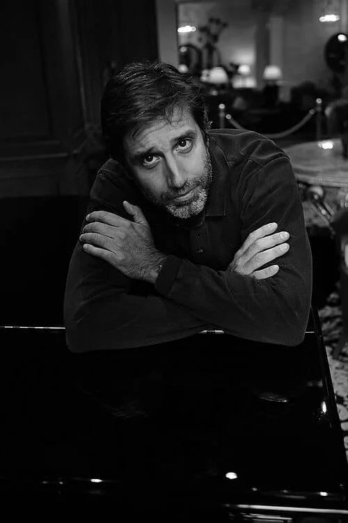 Emilio Aragón