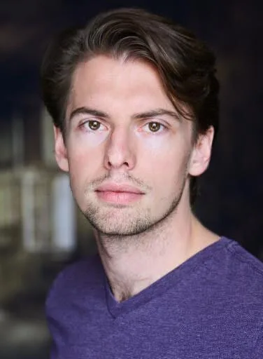 Ephraim Ellis