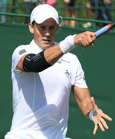 Eric Pospisil