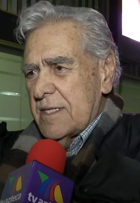 Eric del Castillo