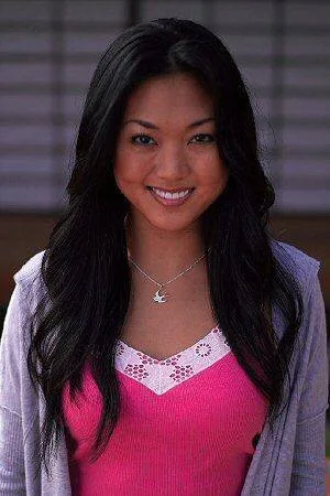 Erika Fong