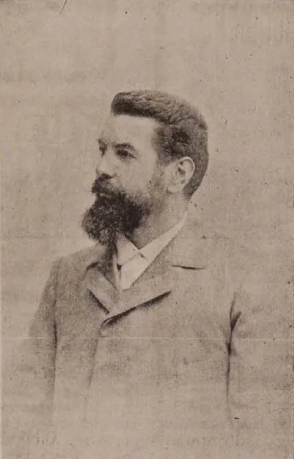 Ernesto Molina