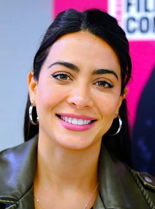 Esmeralda Toubia