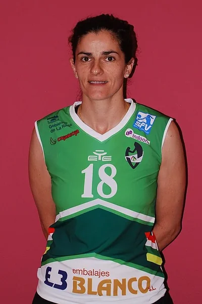 Esther López