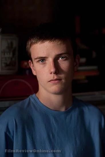 Ethan Griffin
