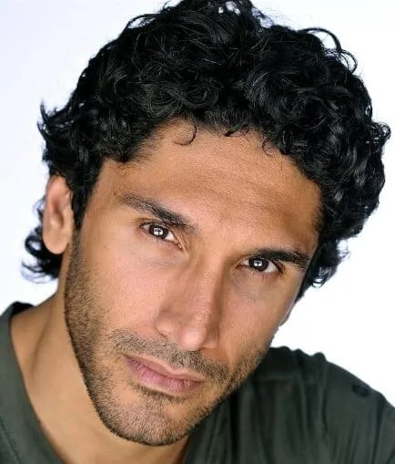 Ethan Rains