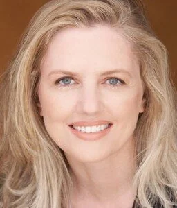Eve Gordon