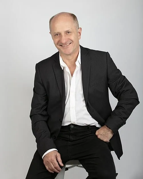 Fabián Arenillas