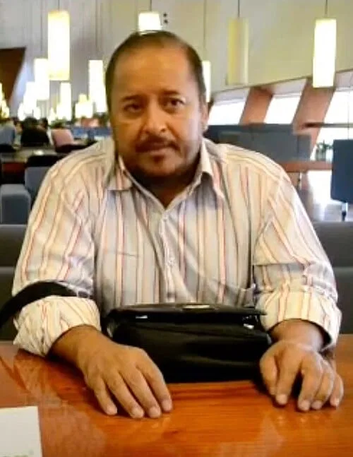 Fabio Restrepo